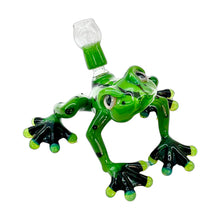 Load image into Gallery viewer, Frog Rig