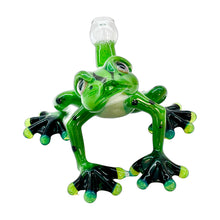 Load image into Gallery viewer, Frog Rig