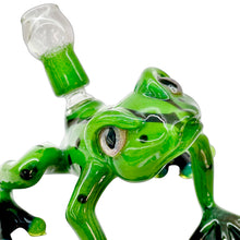 Load image into Gallery viewer, Frog Rig