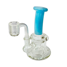 Load image into Gallery viewer, Multicolor Marble Rig