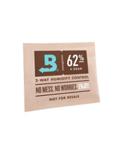 Load image into Gallery viewer, A Size 4 Boveda 62% RH 2-Way Humidity Control pack.