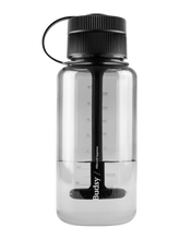Load image into Gallery viewer, Budsy Water Bottle Bong
