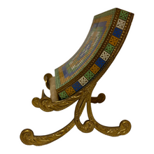 Load image into Gallery viewer, Vintage Art Deco Tabletop Cigarette Dispenser