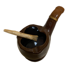 Load image into Gallery viewer, Vintage Brinn's Pittsburgh Grandpa's Pipe