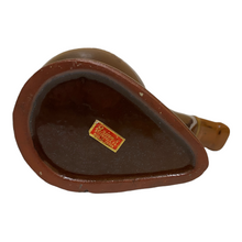 Load image into Gallery viewer, Bottom of a Vintage Brinn's Pittsburgh Grandpa's Pipe