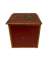 Load image into Gallery viewer, Vintage Czechoslovakian Red Carriage Cigarette Holder
