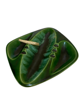 Load image into Gallery viewer, Mid-Century Glazed Ceramic California Pottery Ashtray