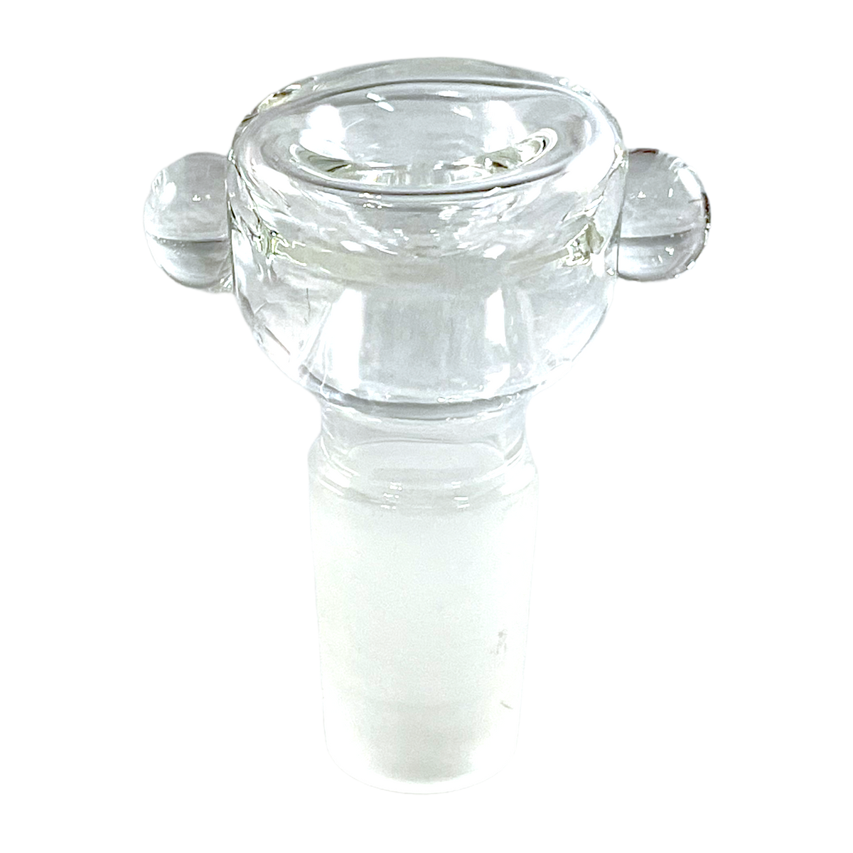 Basic Glass Slide Smoke Glass Vape