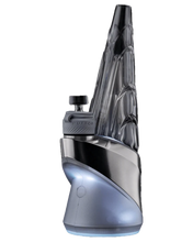 Load image into Gallery viewer, Puffco Guardian Peak Pro with lights on