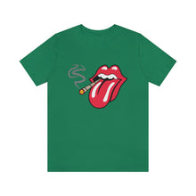 Load image into Gallery viewer, Kroniic Smokers Tour 2022 T-Shirt