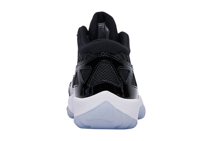 Jordan 11 Retro Low IE Space Jam Smoke Glass Vape