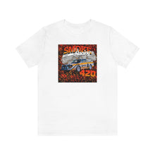 Load image into Gallery viewer, Kroniic x Smoke Racing Team T-Shirt