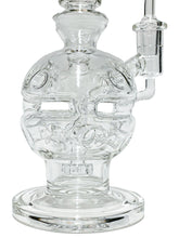 Load image into Gallery viewer, The base of a Holy Mother Fab Egg Rig.