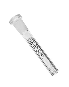 White Rhino 18mm - 14mm Diffused Downstem