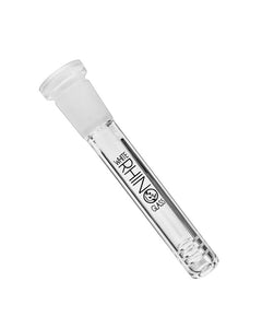 White Rhino 18mm - 14mm Diffused Downstem