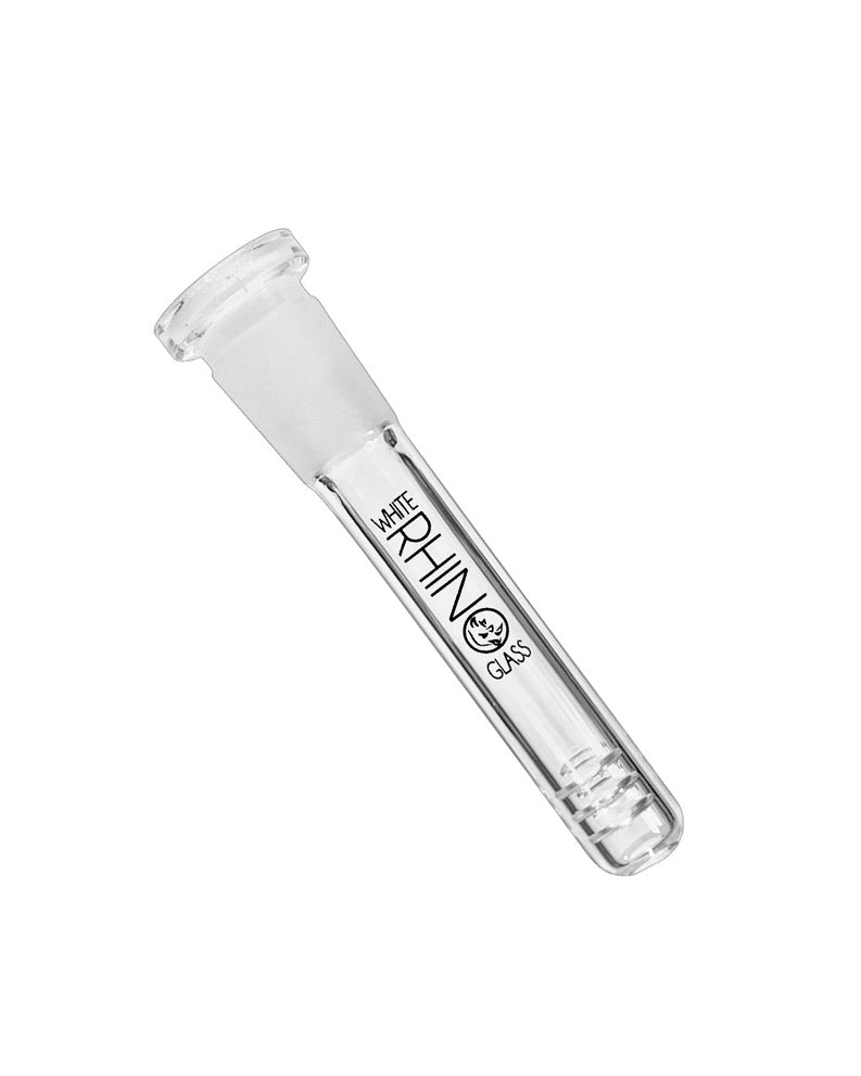 White Rhino 18mm - 14mm Diffused Downstem