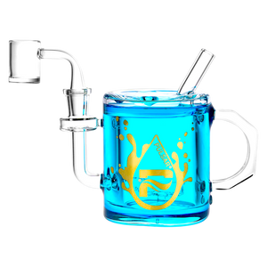 Licht Bar Vape Cup Pulsar Coffee Cup Glycerin Dab Rig Smoke Glass Vape Licht Bar Vape Cup Pulsar Coffee Cup Glycerin Dab Rig Smoke Glass Vape
