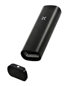 An open PAX Plus Vaporizer.