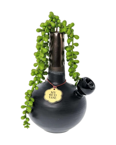 A Deangelo Bud Vase Bong.