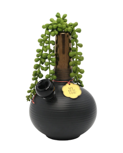 A Deangelo Bud Vase Bong.