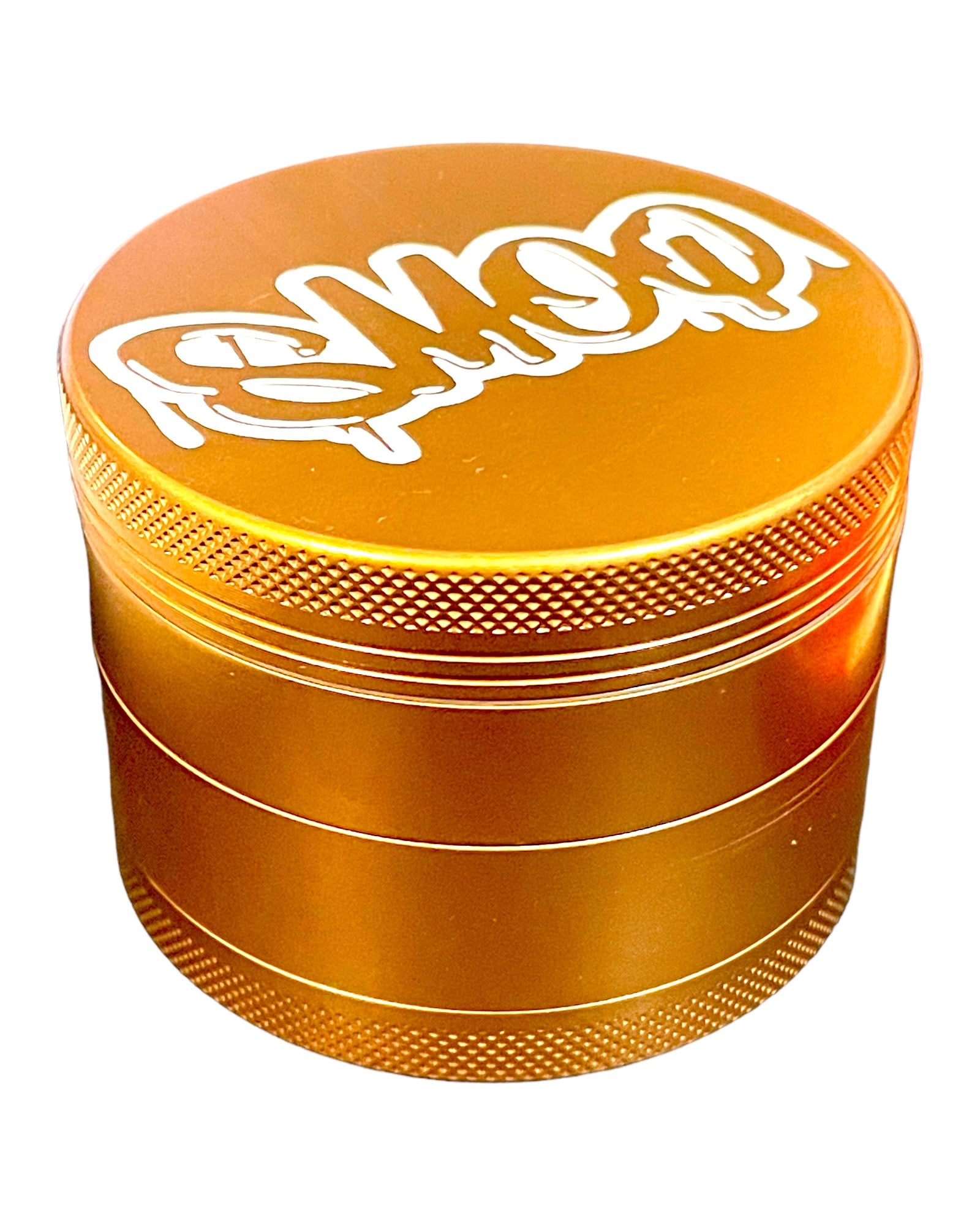 Smoq 4-Part Ceramic Coated Grinder (Assorted Sizes & Colors) Smoke Glass Vape Smoq 4-Part Ceramic Coated Grinder (Assorted Sizes & Colors) Smoke Glass Vape