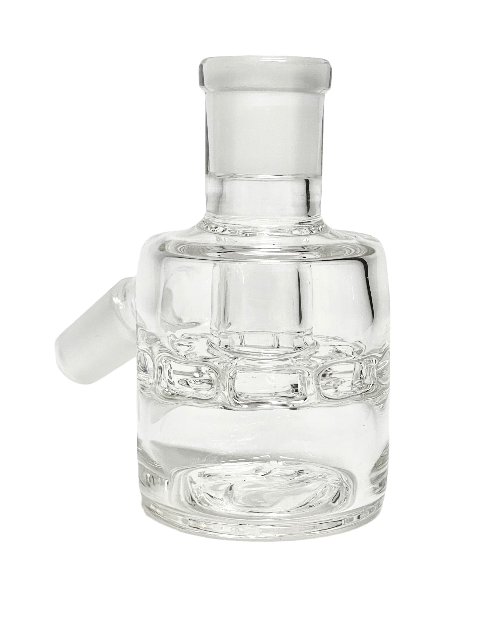 Monark Turbine Dry Ash Catcher – Smoke Glass Vape