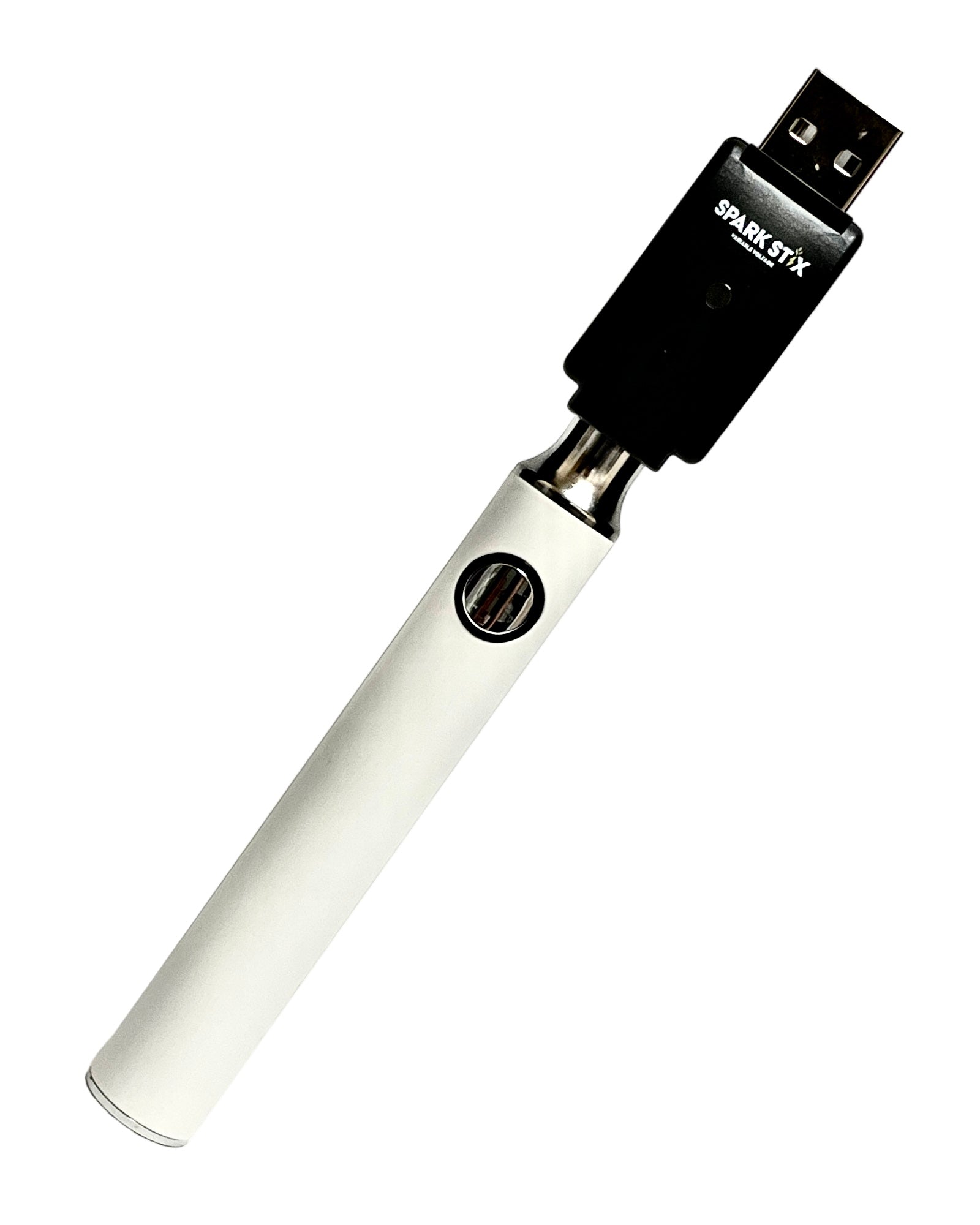 Spark Stix Variable Voltage Pen Battery Smoke Glass Vape Spark Stix Variable Voltage Pen Battery Smoke Glass Vape