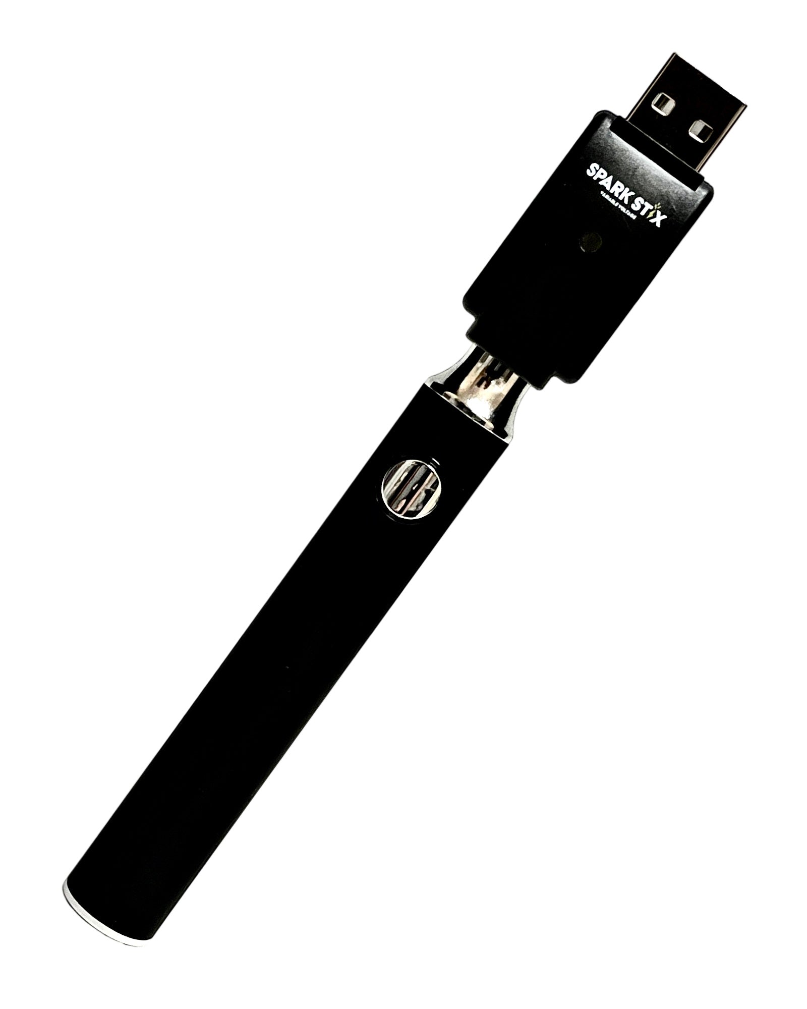 Spark Stix Variable Voltage Pen Battery Smoke Glass Vape Spark Stix Variable Voltage Pen Battery Smoke Glass Vape