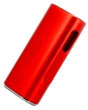 Load image into Gallery viewer, A red CCELL SILO Battery.
