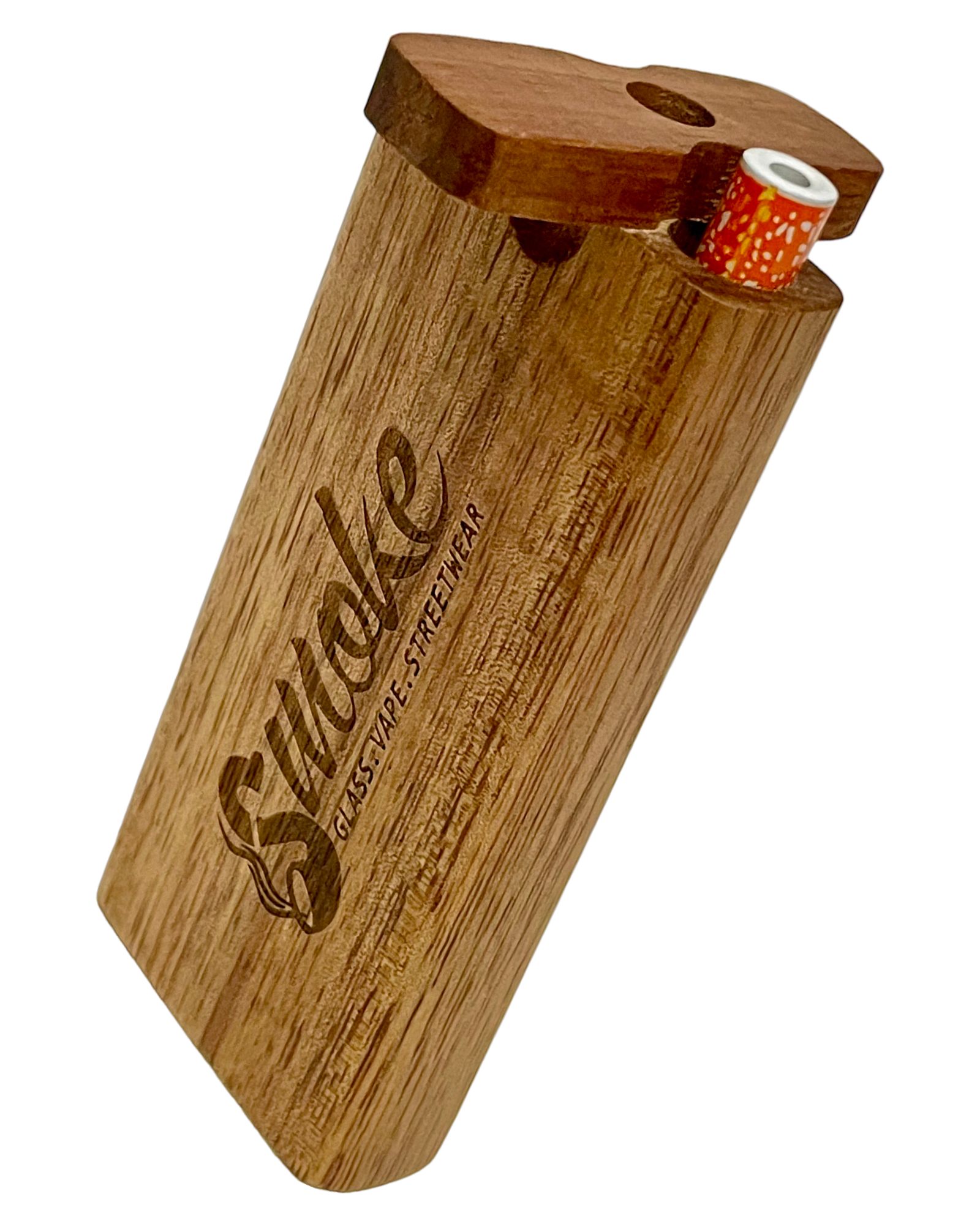 One Hitters – Smoke Glass Vape