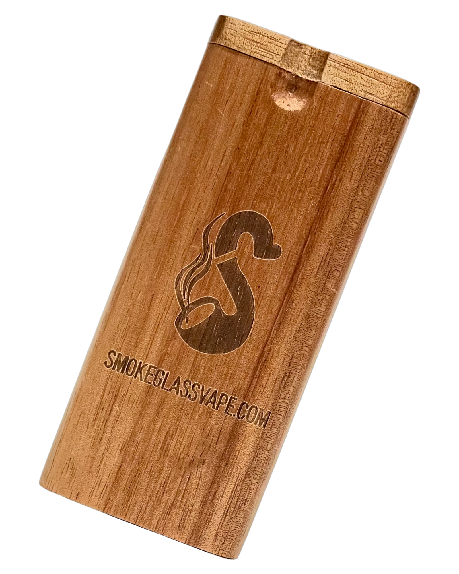 Smoke Wood Dugout (Multiple Styles) Smoke Glass Vape Smoke Wood Dugout (Multiple Styles) Smoke Glass Vape