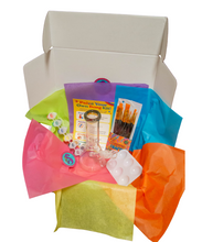 Load image into Gallery viewer, Paint Your Own Bong Kit (8 Inch)
