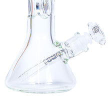 Load image into Gallery viewer, An Oro 18mm to 14mm Diffused Downstem inside an Oro water pipe.
