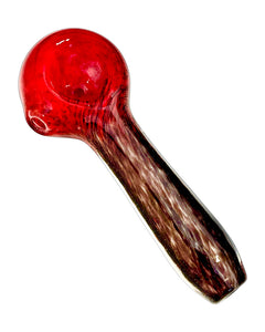 Two Tone Small Spoon Pipe