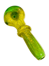 Load image into Gallery viewer, Frit Bonz Spoon Pipe
