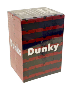 Dunky Dunks Sneaker Trading Card Booster Box