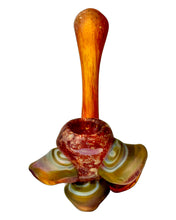Load image into Gallery viewer, Fungus Sherlock Heady Pipe
