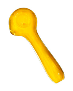 Small Frit Spoon Pipe