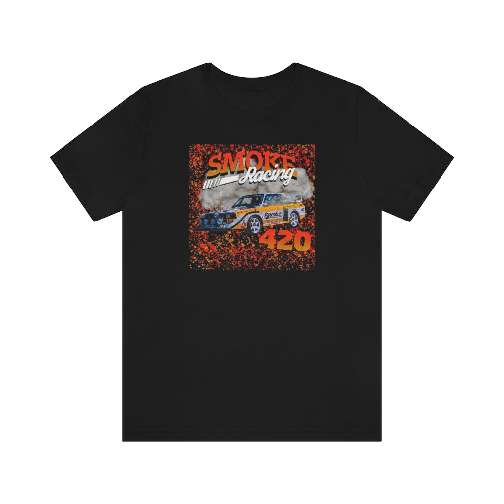 Supreme car t shop shirt