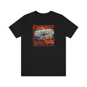 Kroniic x Smoke Racing Team T-Shirt