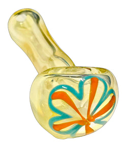 Fumie Flower Spoon Pipe