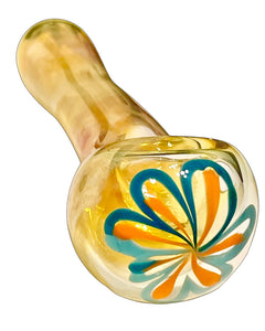 Fumie Flower Spoon Pipe