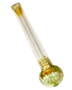Long Steamroller Spoon Pipe