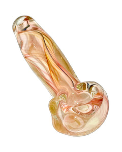 Goldie Small Spoon Pipe