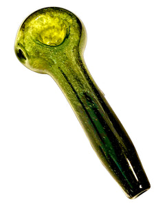 Two Tone Large Spoon Pipe