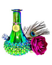 Load image into Gallery viewer, Aurora Bud Vase Bong
