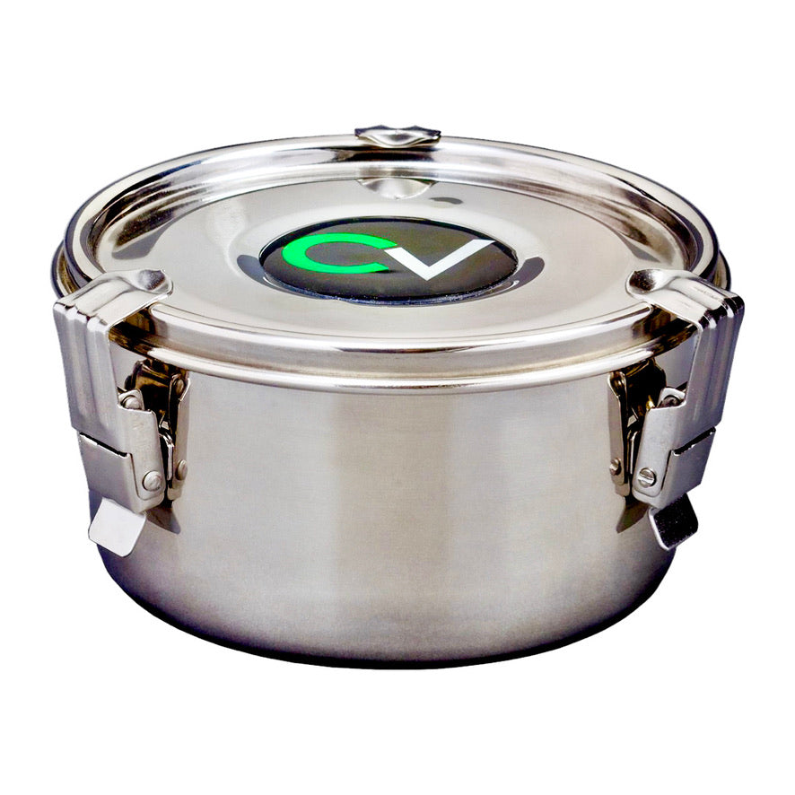 Large CVault