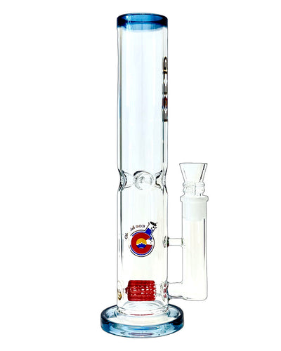 bong-discount Hookah, Ice Bong, Ice Bong 'Sexy California Pin-Up', 36.0 x  5.0 cm : : Home & Kitchen