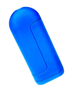 A Blue Cloak Battery.