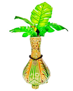 TocaCabana Bud Vase Bong